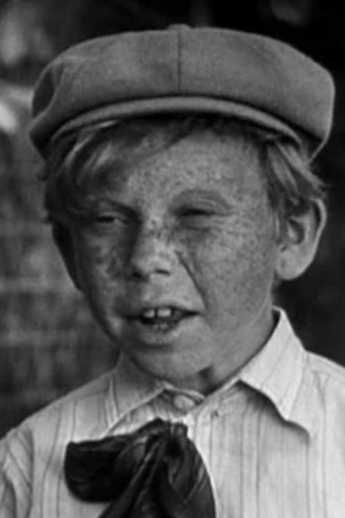 Donald Haines foto