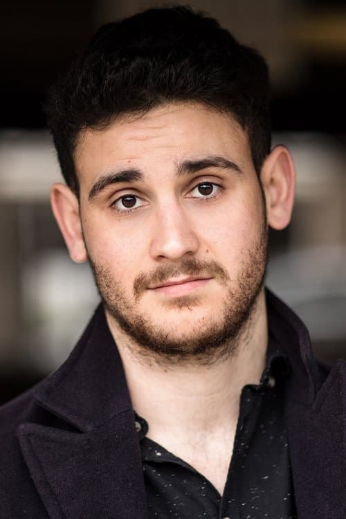 Thomas Sharkey foto
