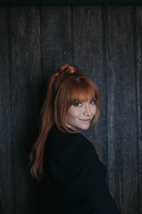 Mercedes Bryce Morgan foto