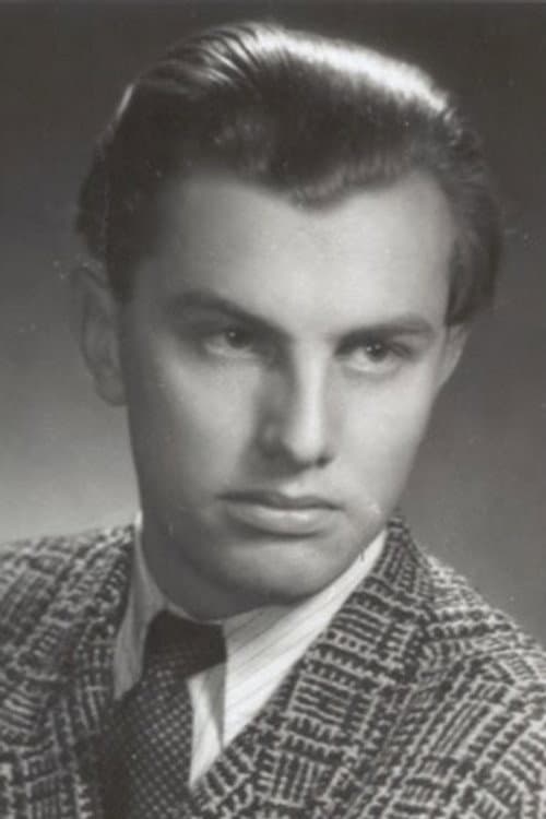 Andrzej Jędrzejewski foto
