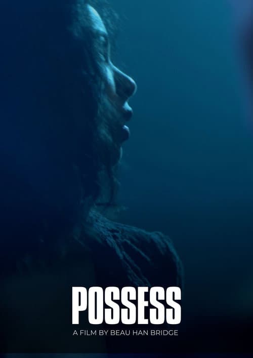 Possess (2026) poster