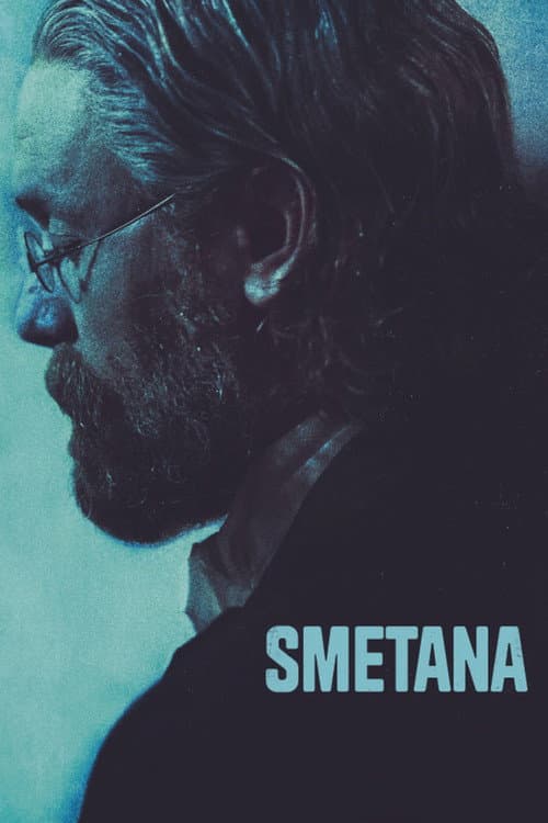 Smetana (2024) poster