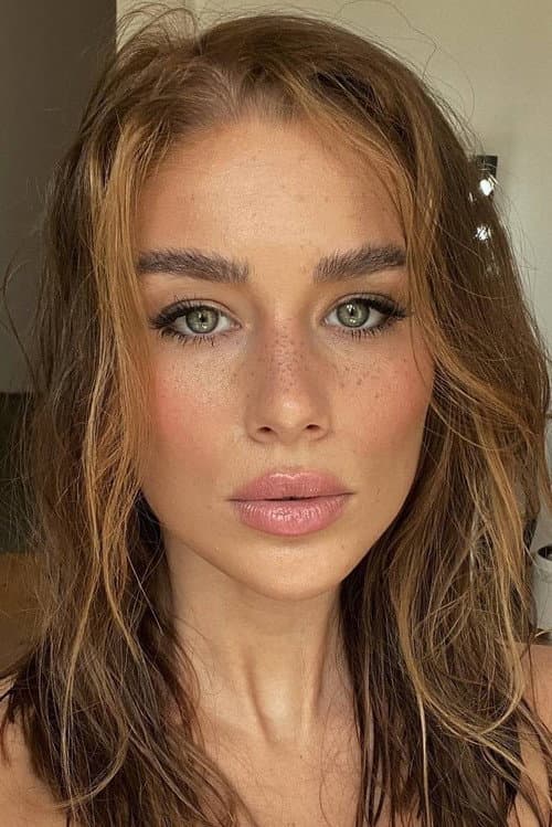 Paulina Pastuszczak foto