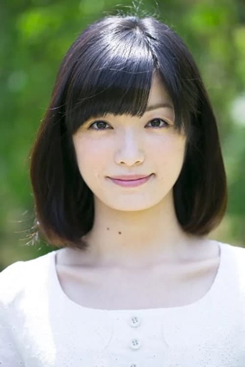 恒吉梨絵 foto