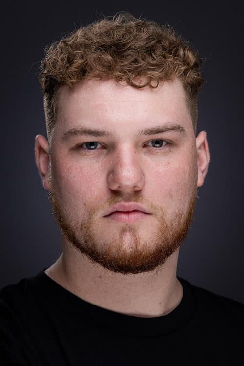 Corey Simpson foto
