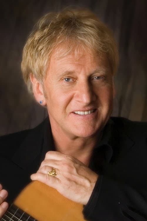 Graham Russell foto