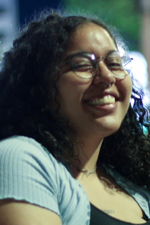 Laura Cristina foto
