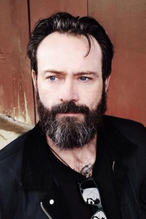 Stephen Gibb foto