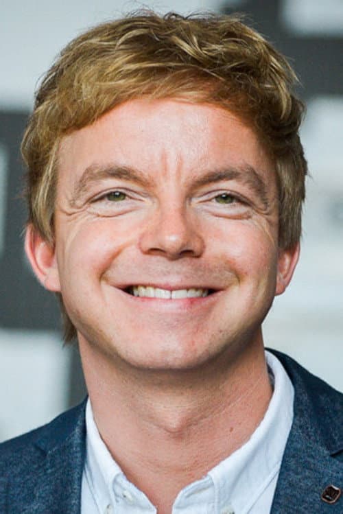 Florian Scholl foto