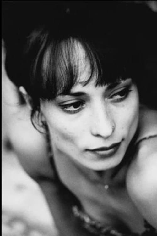 Oxana Panchenko foto