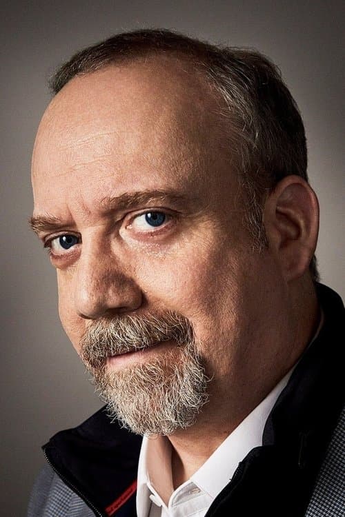 Paul Giamatti foto
