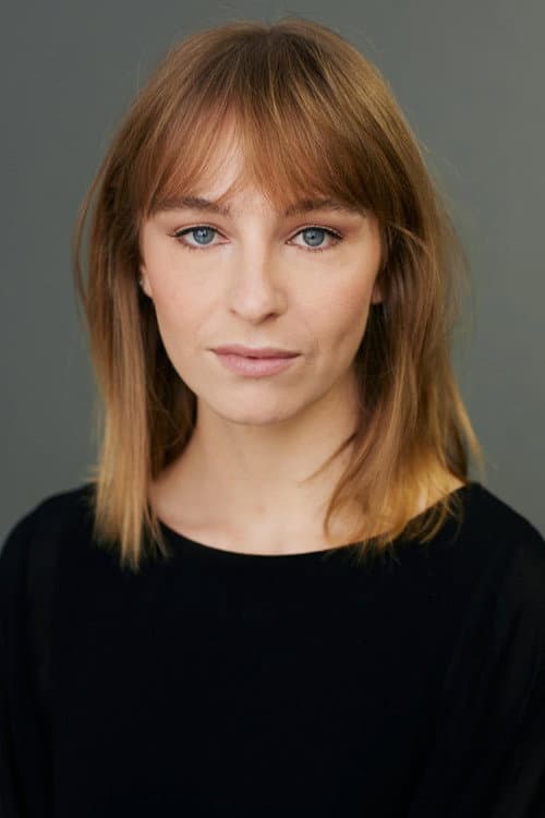 Molly Curnow foto