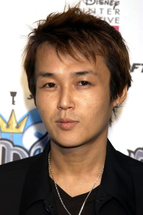 野村哲也 foto