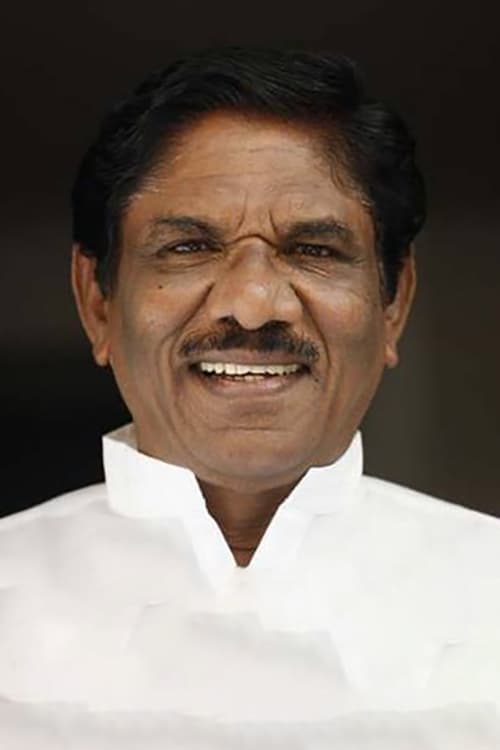Bharathiraja foto