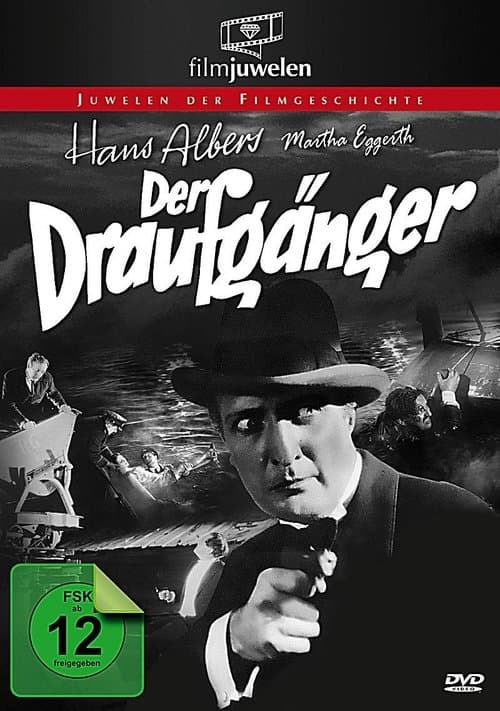 Der Draufgänger (1931) poster