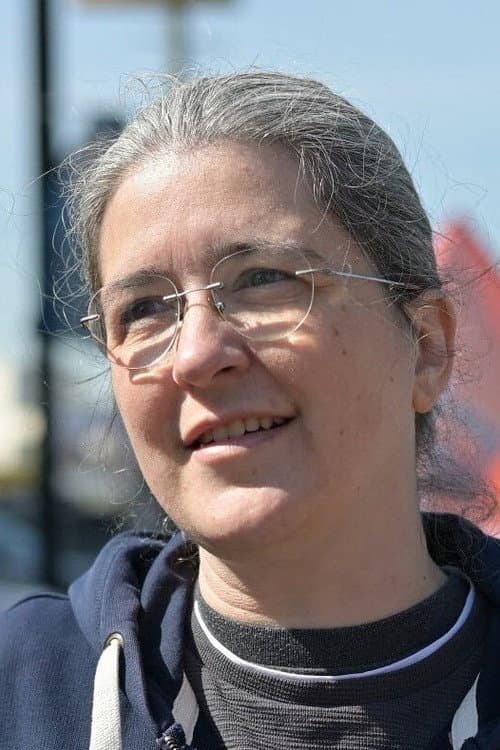 Brigitte Gothière foto