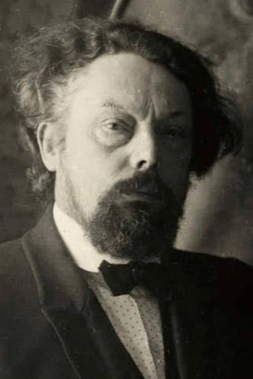 Koos Speenhoff foto