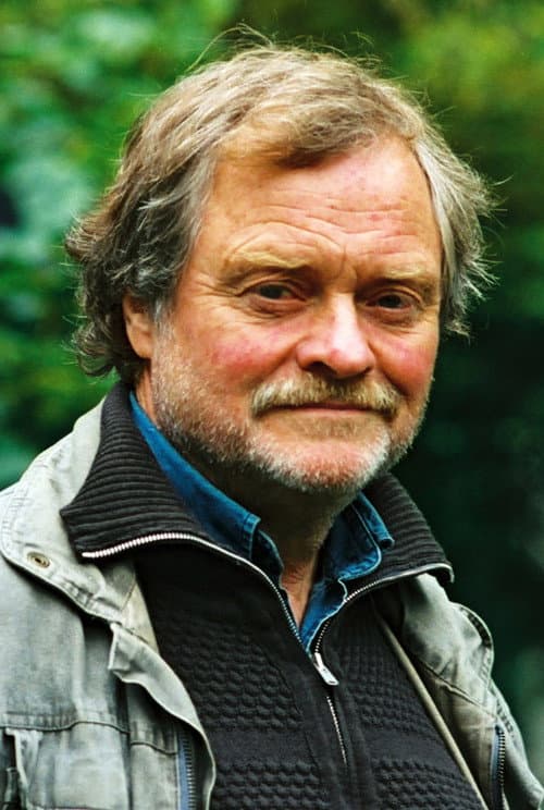 Mikael Kristersson foto