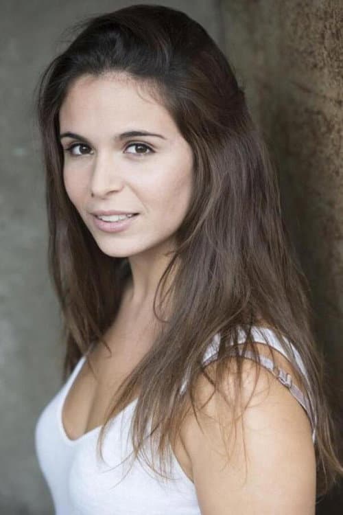 Juliette Tostain foto