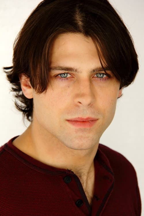 Bryan Ferriter foto