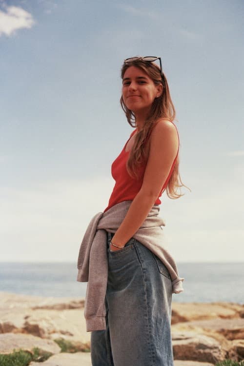 Sara Perin foto