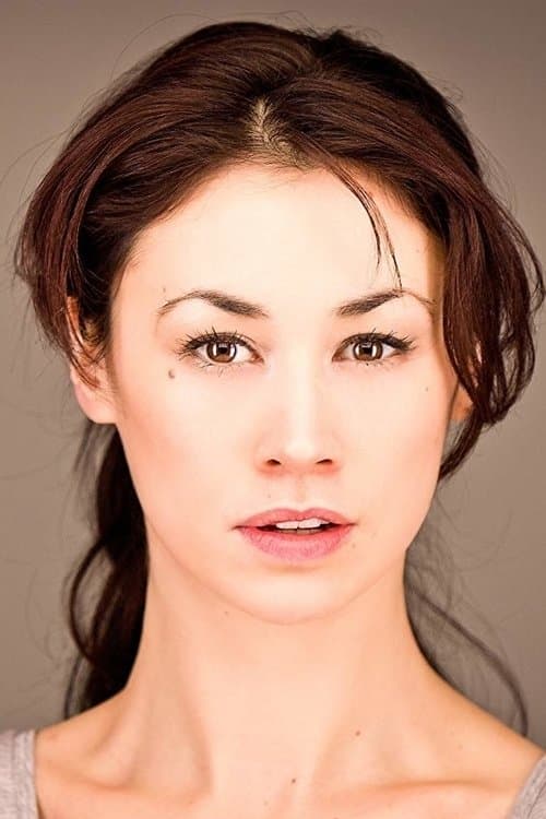 Siubhan Harrison foto