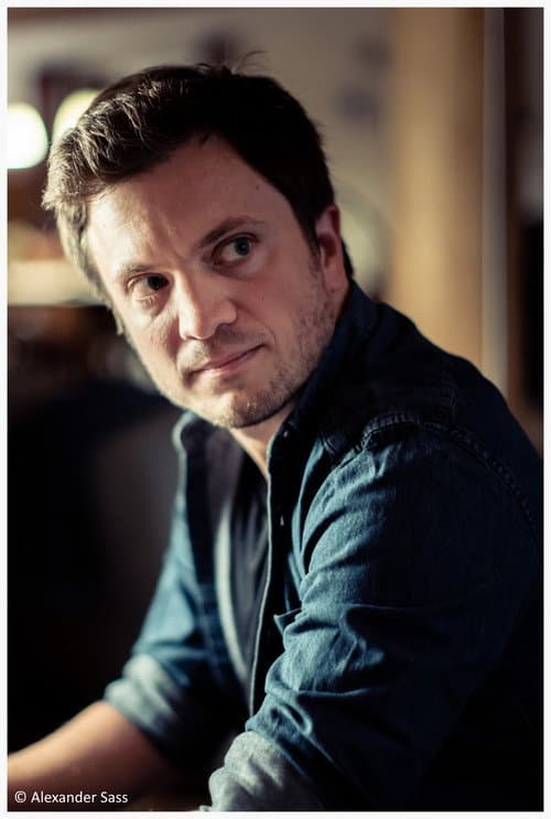 Lars Nover foto