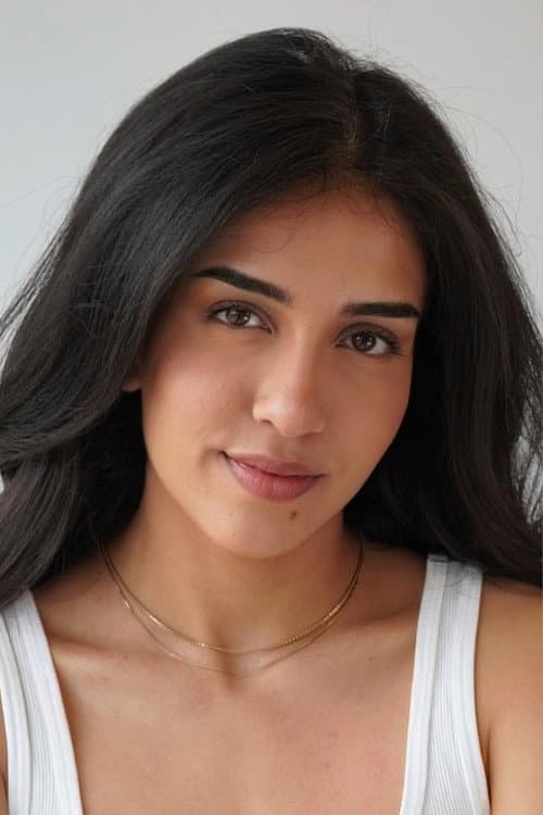 Sarah Iranca foto