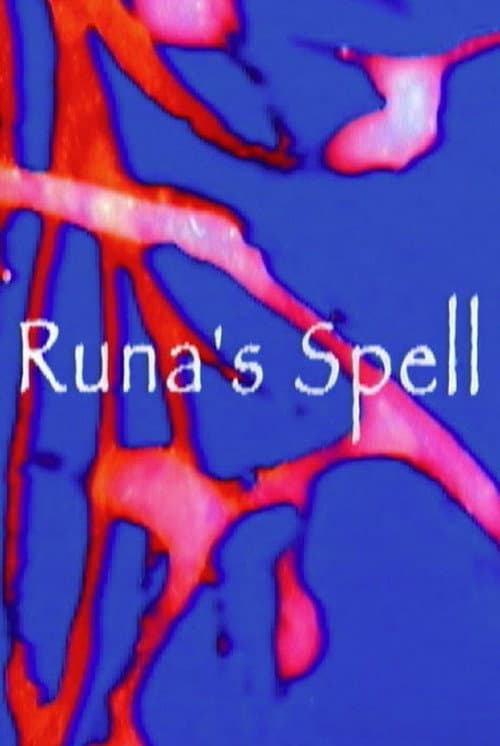 Runa's Spell (2007) poster