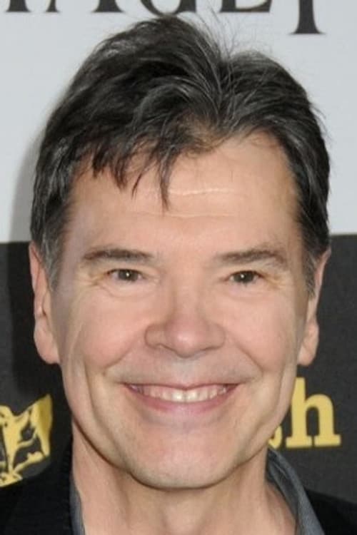 Michael A. Simpson foto