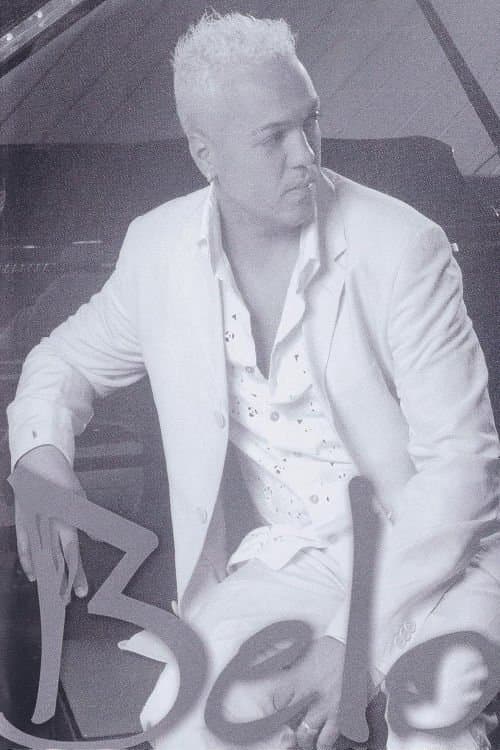 Belo (2006) poster