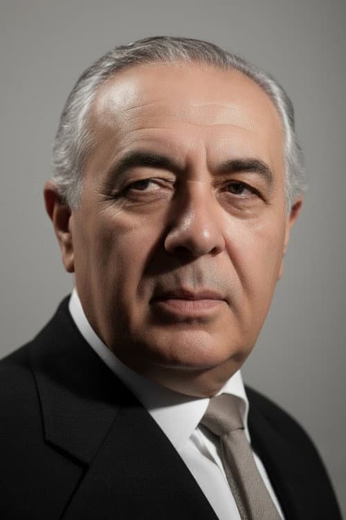 Muammer Gözalan foto
