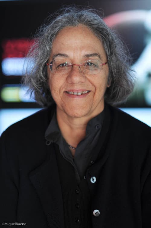 Mary Jimenez Freeman-Morris foto