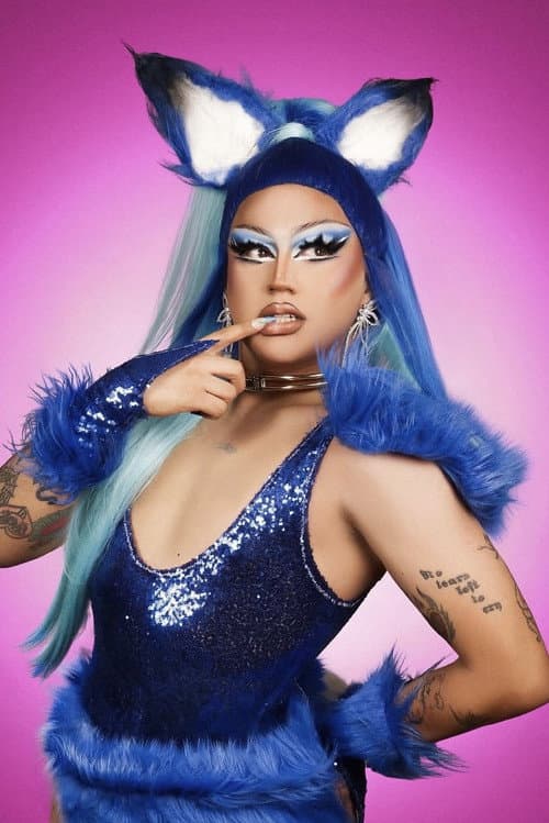 Roxxy foto