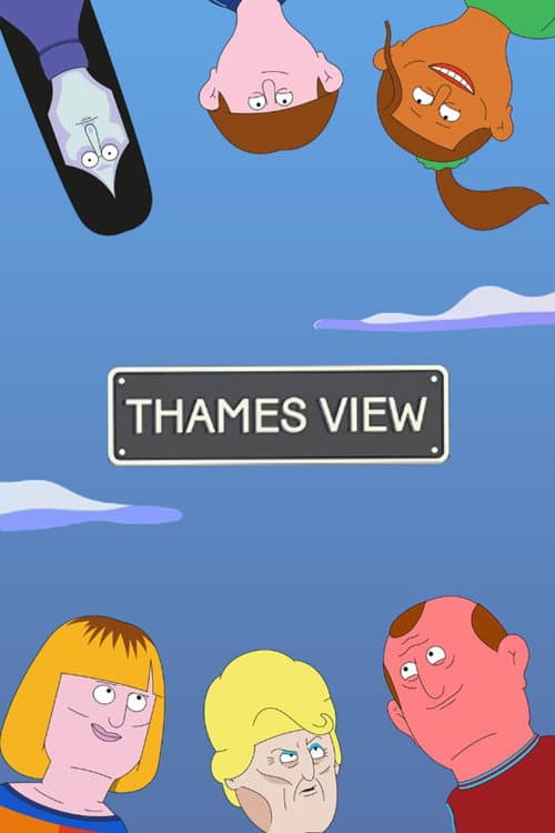 Thames View (2026) poster