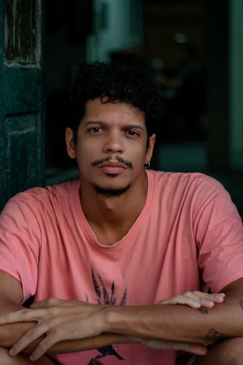 Caio Dornelas foto