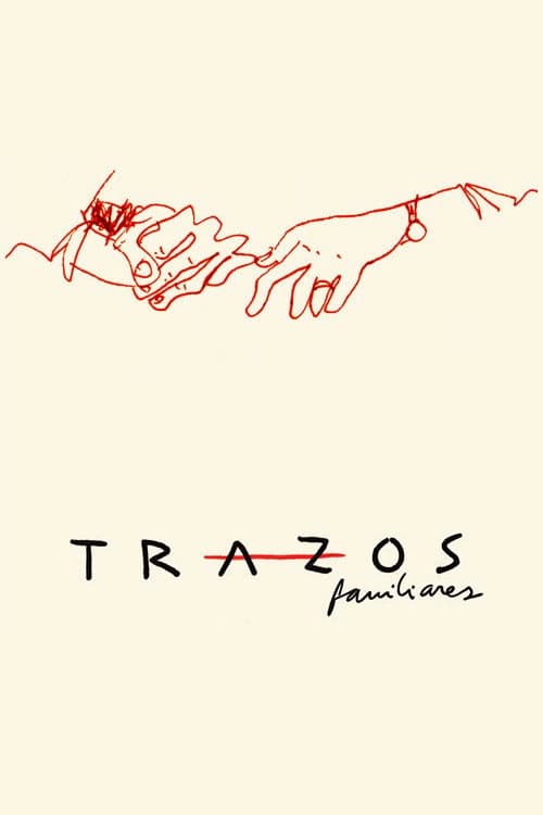 Trazos familiares (2017) poster