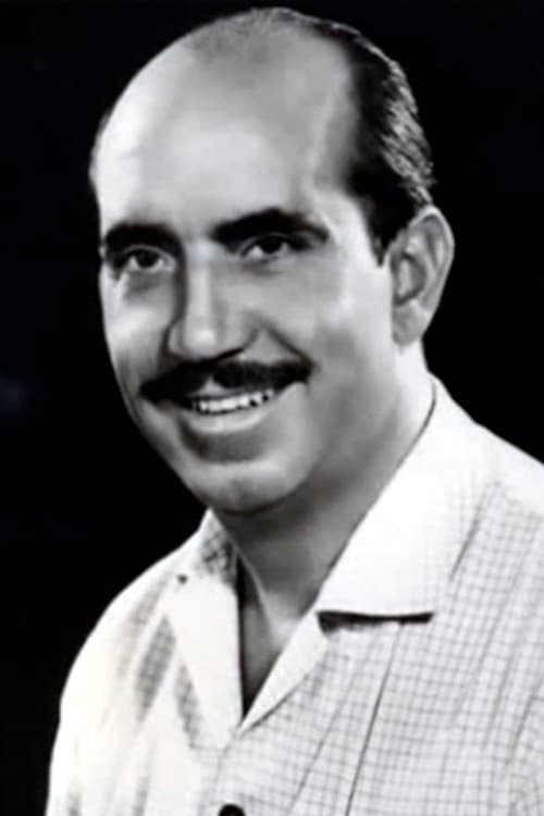 Antonio Ferrandis foto