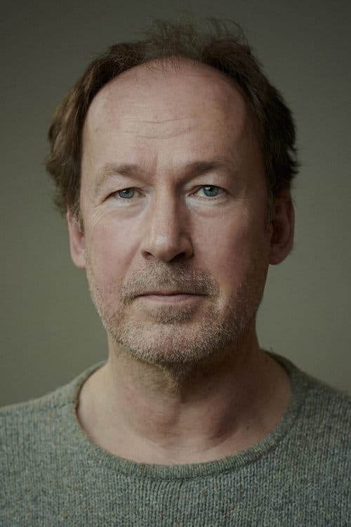 Ulrich Noethen foto