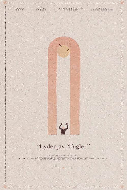 Lyden av Fugler (2022) poster