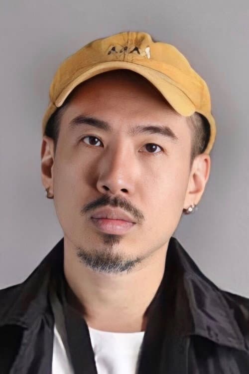 ฐิติพงศ์ เกิดทองทวี foto