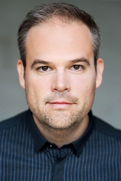 Tristan Harvey foto