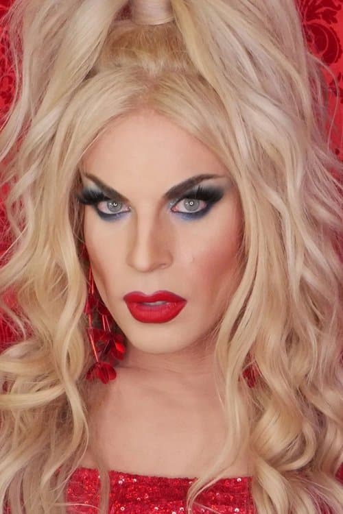 Katya Zamolodchikova foto