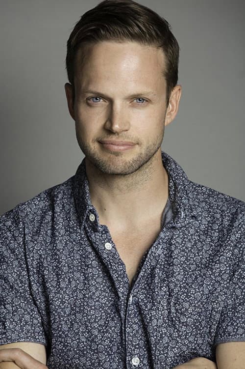 Eric Murdoch foto
