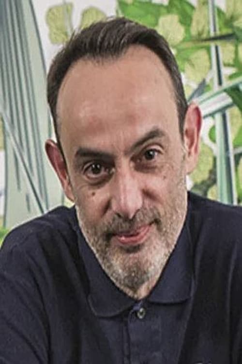 Eric Tosti foto