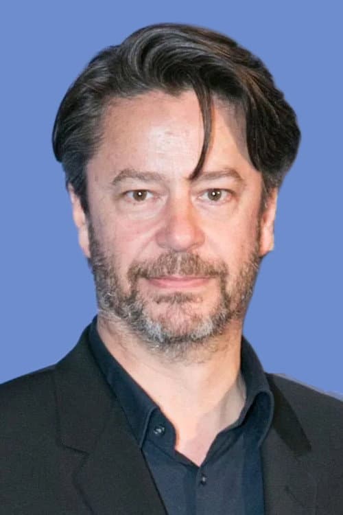 Thibault de Montalembert foto