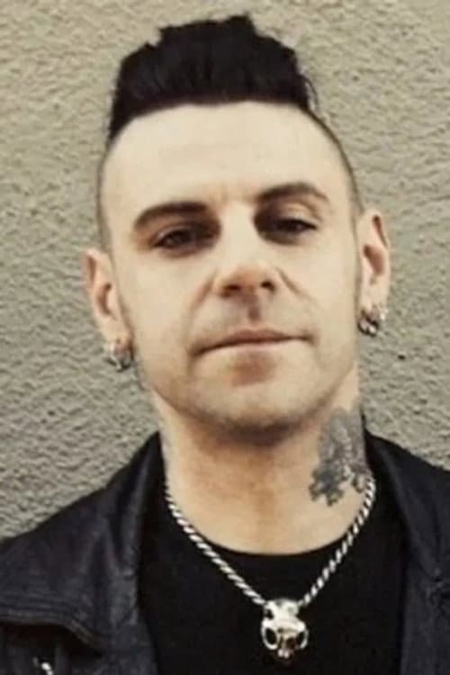 Christian Martucci foto