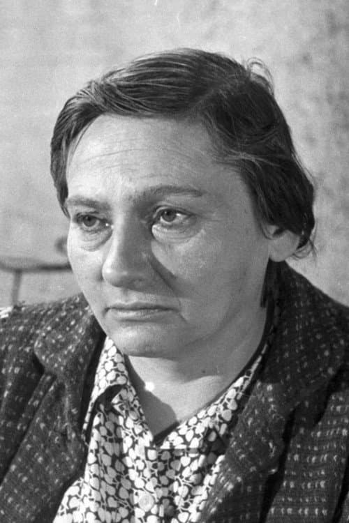 Maria Kierzkowa foto
