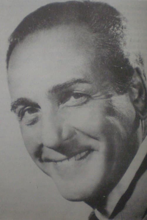 Osvaldo Miranda foto