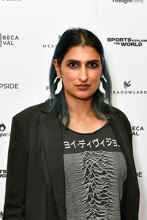 Farah Khalid foto